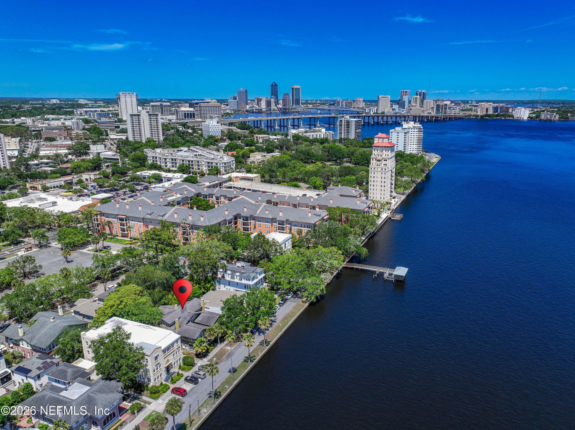 2117 River Boulevard, Jacksonville, FL 32204 Photo