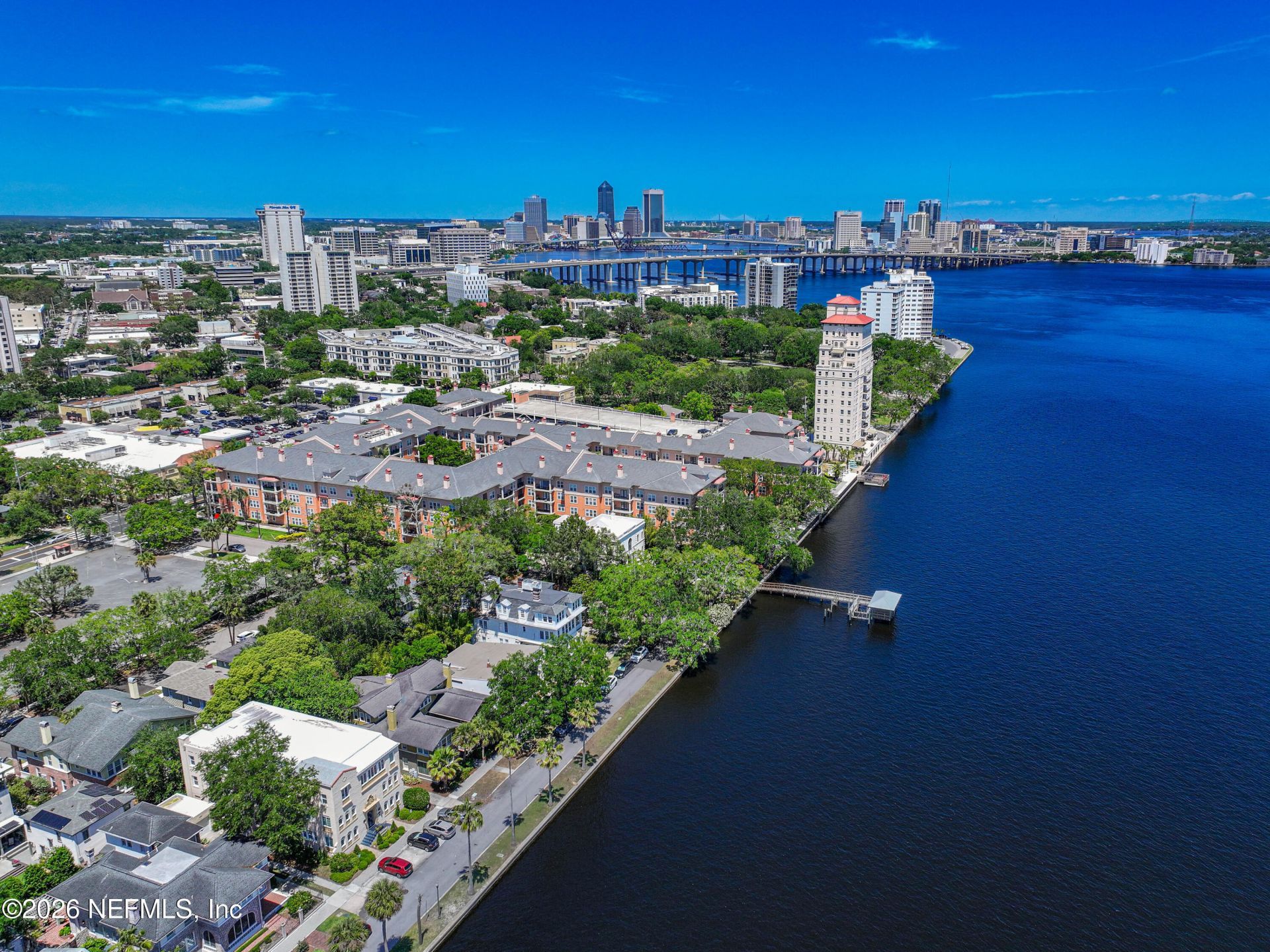 2117 River Boulevard, Jacksonville, FL 32204 Photo