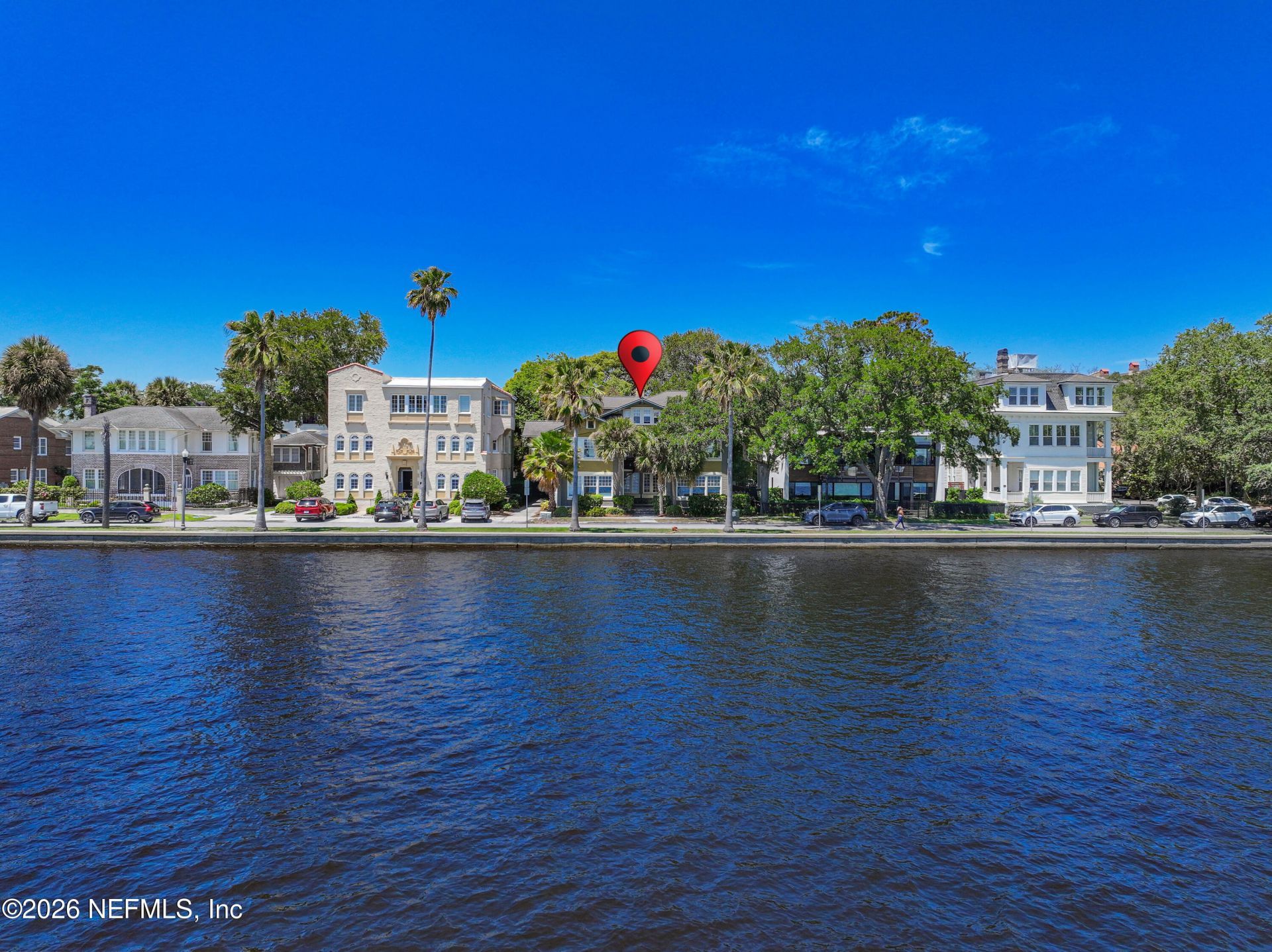 2117 River Boulevard, Jacksonville, FL 32204 Photo