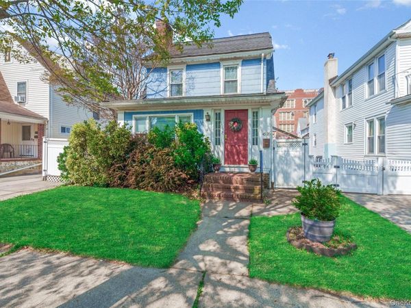 45-20 169th Street , Flushing, NY 11358