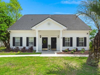 3225 Queensgate Way, Mount Pleasant, SC 29466