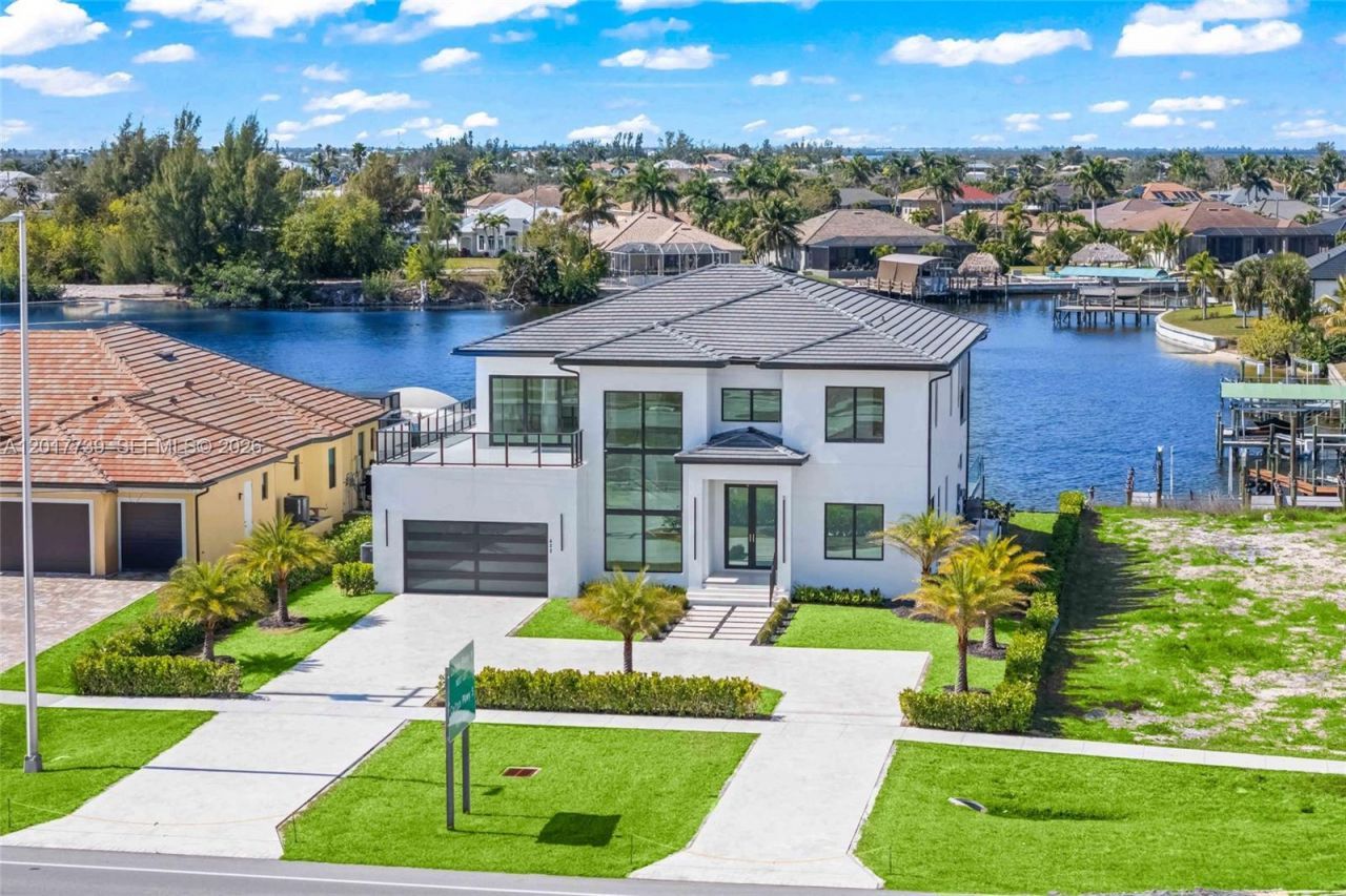 432 Burnt Store Rd S , Cape Coral, FL 33991 Photo