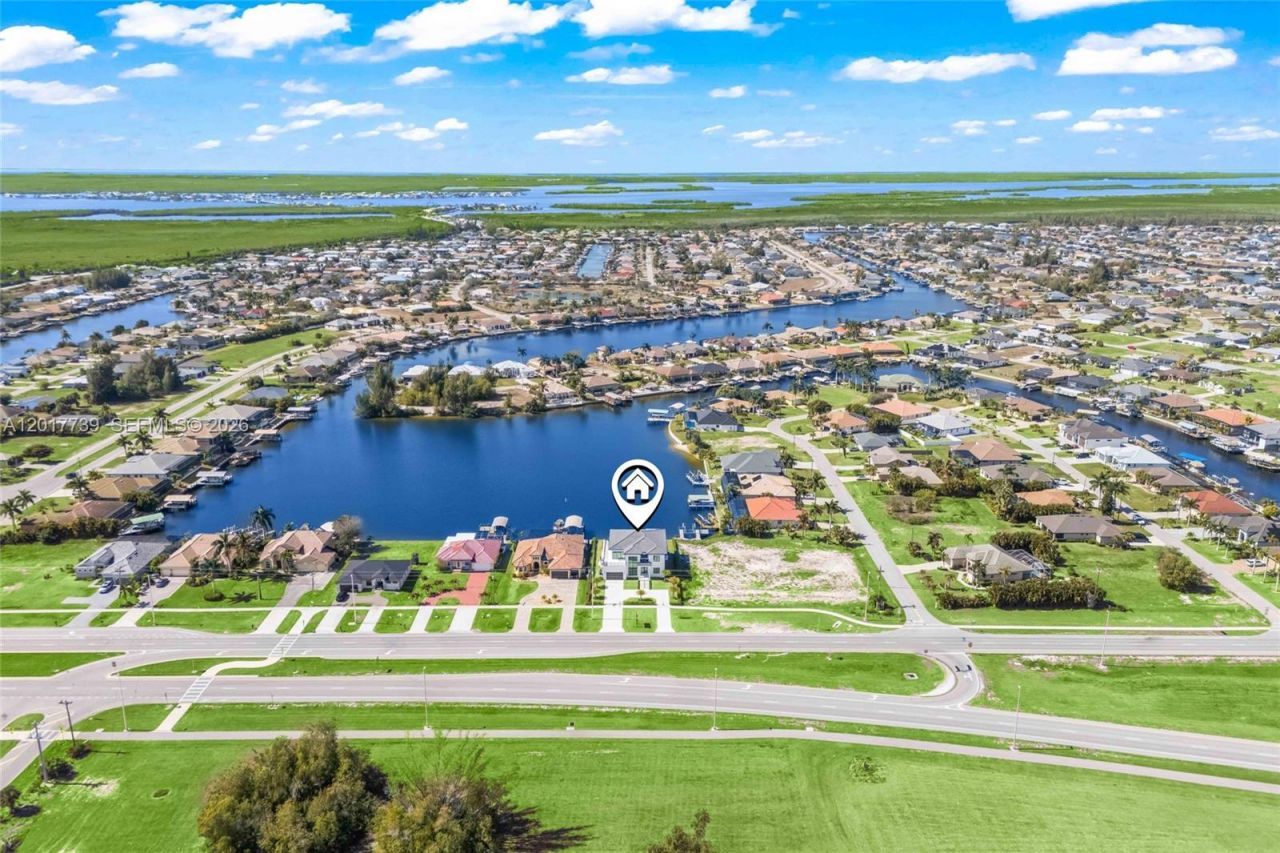 432 Burnt Store Rd S , Cape Coral, FL 33991 Photo
