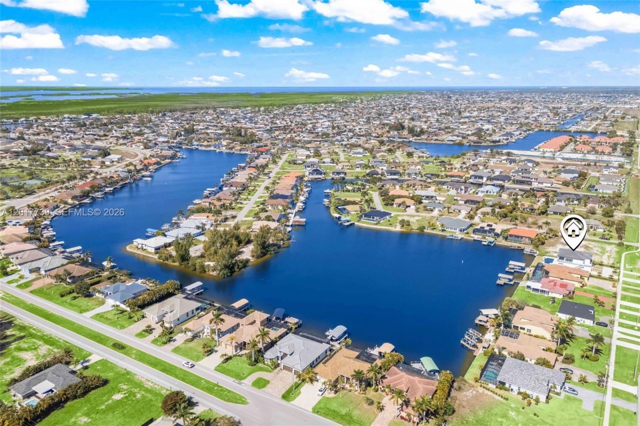 432 Burnt Store Rd S , Cape Coral, FL 33991 Photo