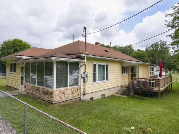 466 Big Draft Rd, White Sulphur Springs, WV 24986