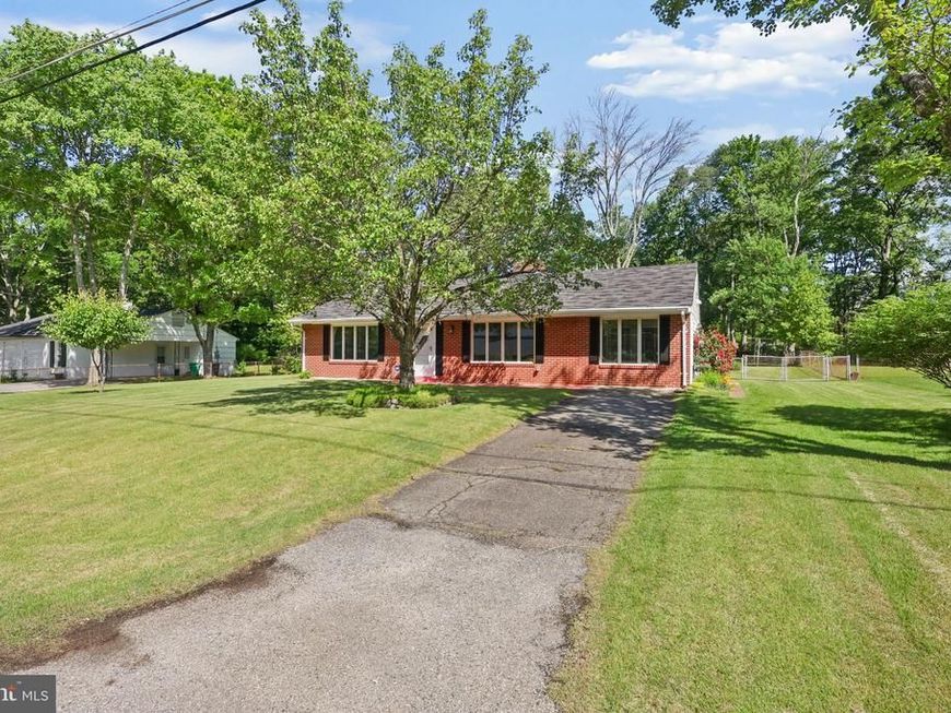 1406 Jefferson Road, Fort Washington, MD 20744 Main Photo
