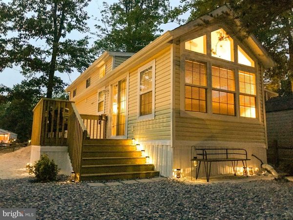 206 STAGECOACH ROAD, Unit 1412-1413, CAPE MAY COURT HOUSE, NJ 08210