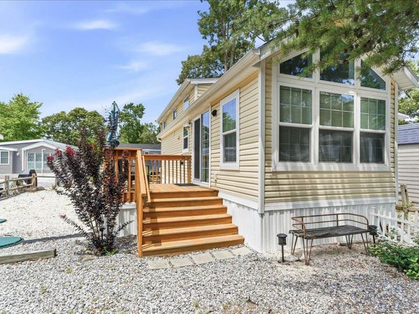 206 STAGECOACH ROAD, Unit 1412-1413, CAPE MAY COURT HOUSE, NJ 08210