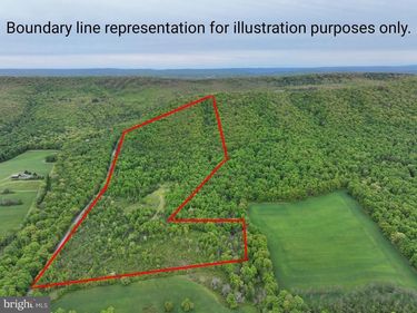 47AC MAIN ROAD, BEDFORD, PA 15522