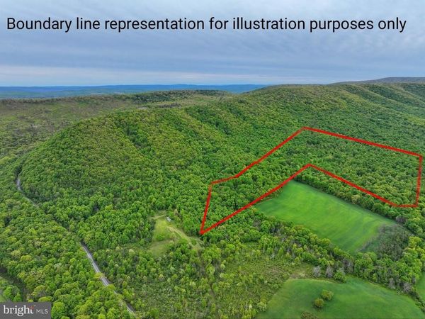42AC MAIN ROAD , BEDFORD, PA 15522