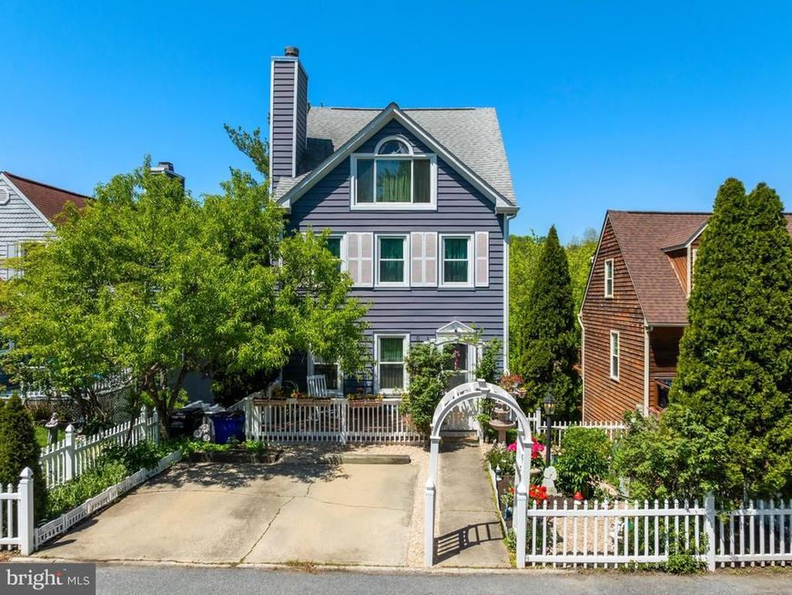 6594 Hemlock Point Road , New Market, MD 21774 Main Photo