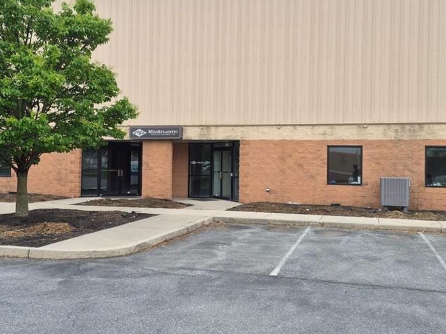 360 Steel Way, Unit SUITE 9 &a, Lancaster, PA 17601 Main Photo