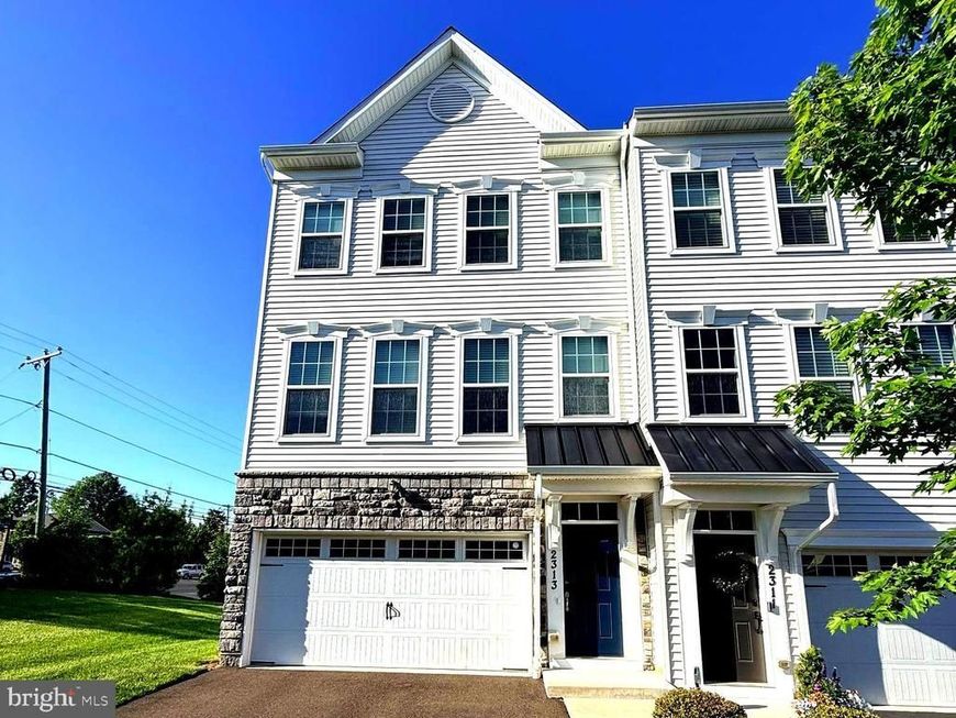 2313 Macis Circle, Warrington, PA 18976 Main Photo