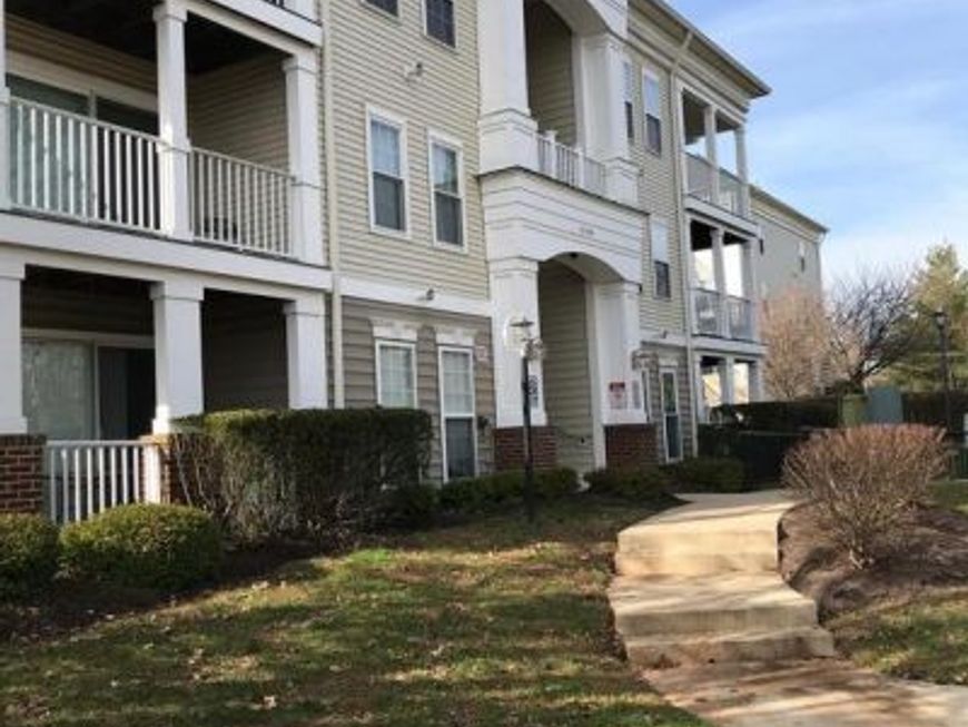 13304 Kilmarnock Way , Unit 4-C, Germantown, MD 20874 Main Photo