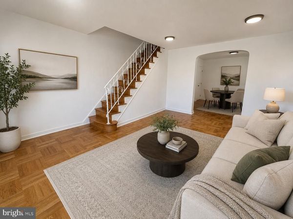 1816 MEGARGEE STREET, PHILADELPHIA, PA 19152