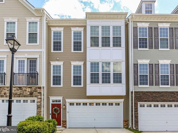 118 THRESHER LANE , STAFFORD, VA 22554