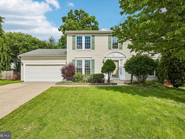8 AMYS WAY COURT, BALTIMORE, MD 21234