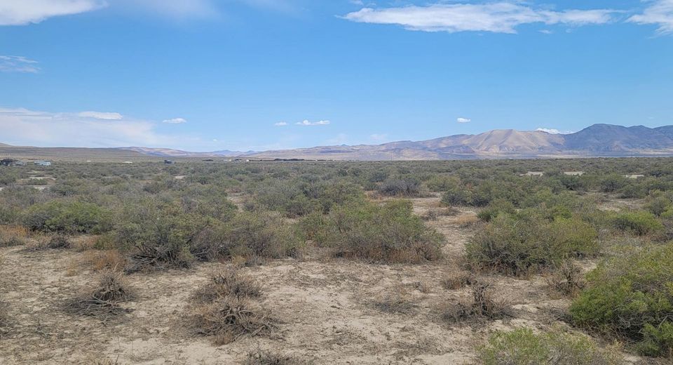 Apn 074-303-05, Reno, NV 89510 Photo