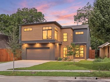 5011 Homer Street, Dallas, TX 75206