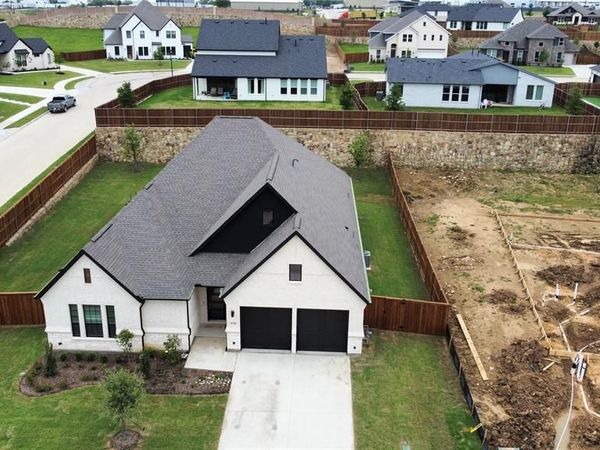 928 Brookwood Boulevard, Haslet, TX 76052
