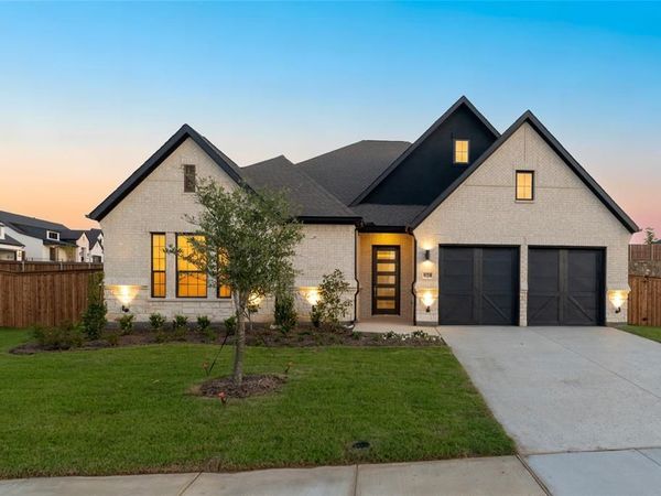 928 Brookwood Boulevard, Haslet, TX 76052