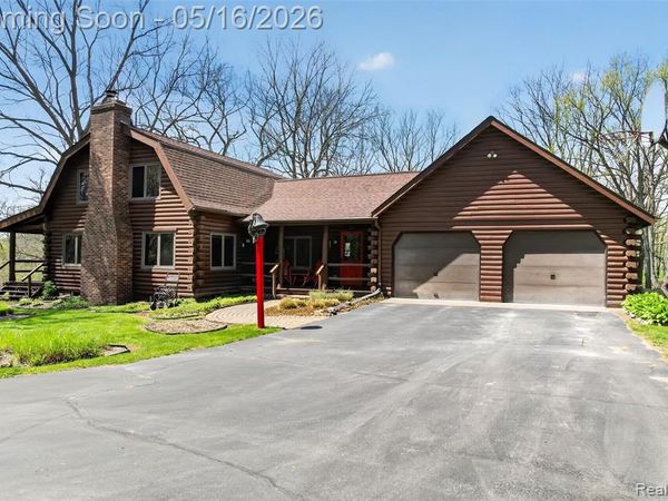 2997 Brighton Road, Genoa Twp, MI 48843