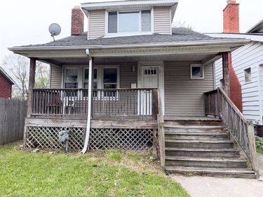 2569 Alter Road, Detroit, MI 48215