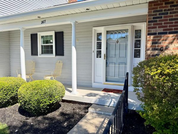 267 Constitution, Chillicothe, OH 45601