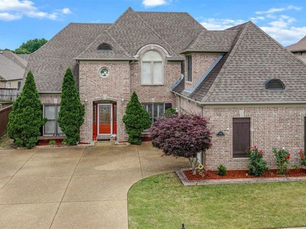 744 SOUTHERN HOME RD, Collierville, TN 38017