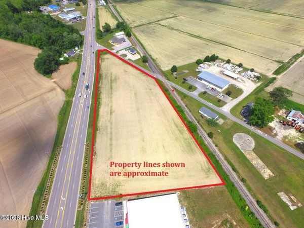 158 Us 158 , Camden, NC 27921