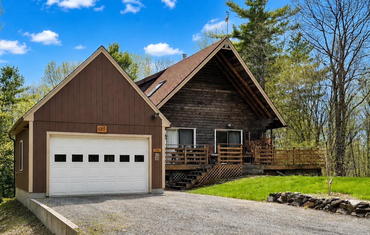78 Honey Road, Marlow, NH 03465 Main Photo