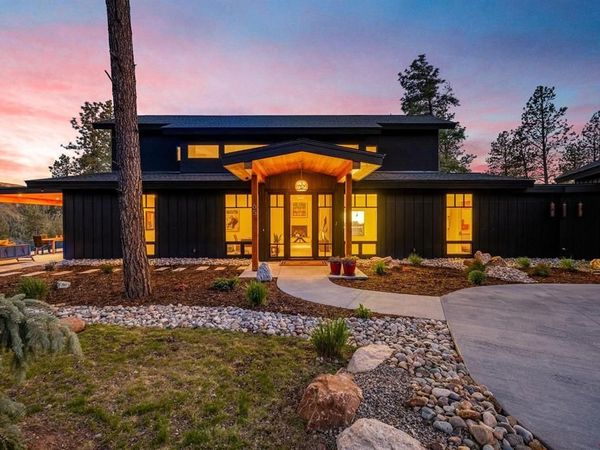 65 Red Canyon Court, Durango, CO 81301