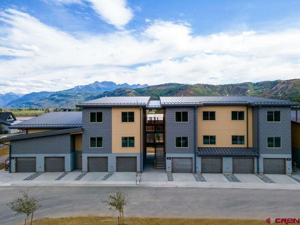 156 Alpine Loop, Ridgway, CO 81432
