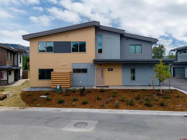 193 Riverfront Lane, Ridgway, CO 81432