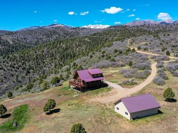 1737 Roberts Ridge Drive, Hesperus, CO 81326