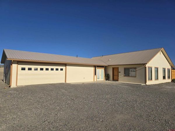 21026 Pleasant Valley Road, Delta, CO 81416