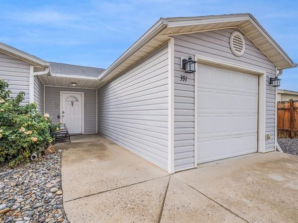 391 Summer Glen Drive, Grand Junction, CO 81501