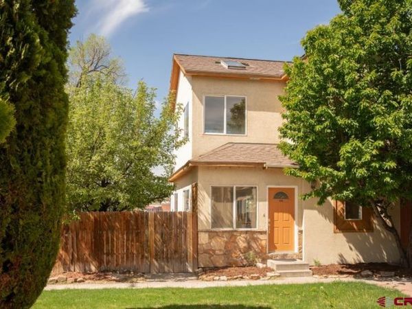 101 S 3rd Street, Montrose, CO 81401