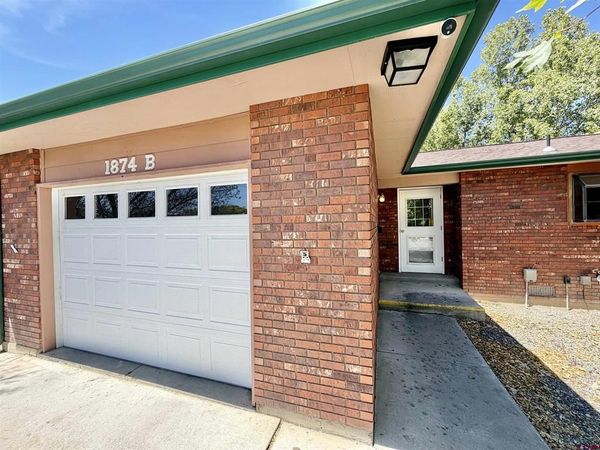 1874 Ouray Drive, Montrose, CO 81401