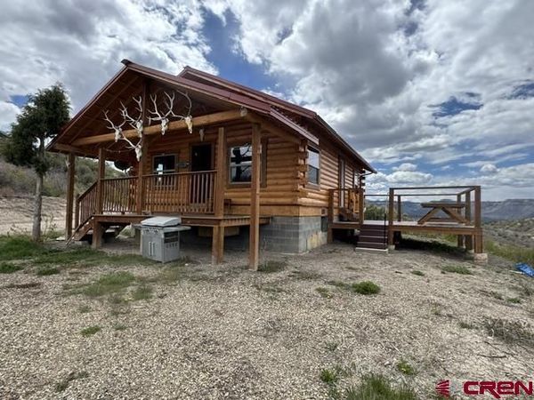 39225 Road C.9, Groundhog, CO 81431
