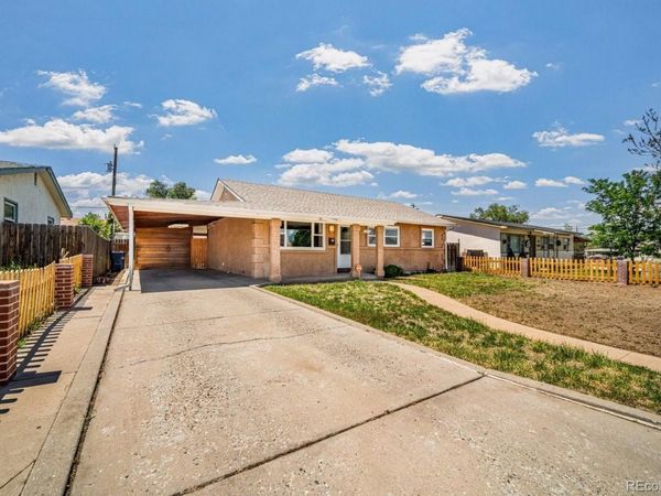 1803 Brimmer Street, Pueblo, CO 81005