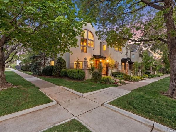 498 Columbine Street, Unit 9, Denver, CO 80206