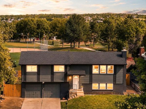 11030 N Jay, Broomfield, CO 80020