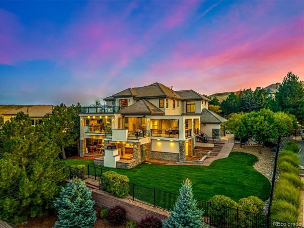8667 Sawgrass Drive, Lone Tree, CO 80124