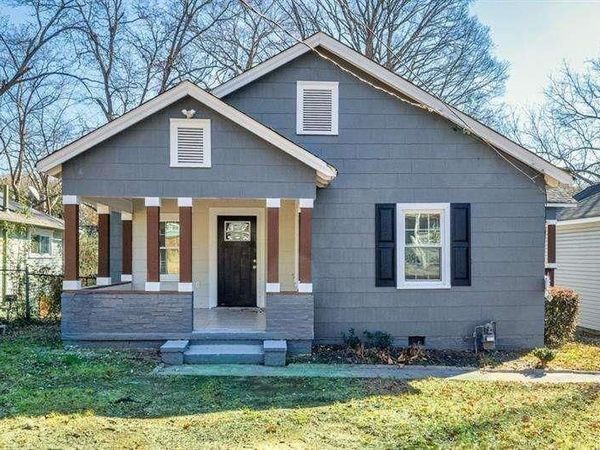 2506 Maple Street , East Point, GA 30344