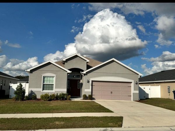 544 GADSDEN LANE, POLK CITY, FL 33868