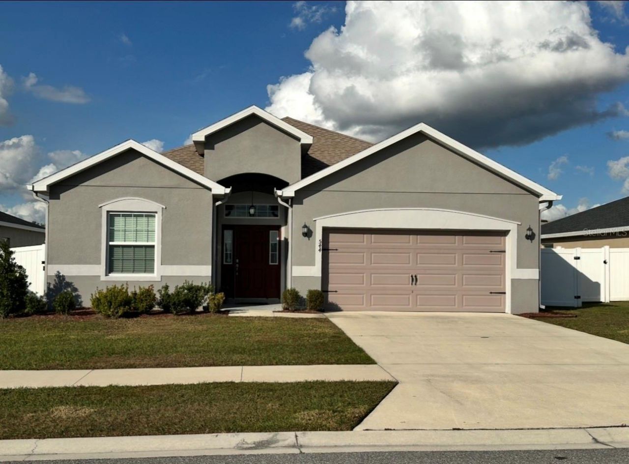 544 Gadsden Lane, Polk City, FL 33868 Photo