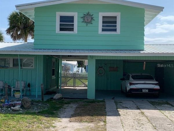 116 N PALMETTO AVENUE , FLAGLER BEACH, FL 32136