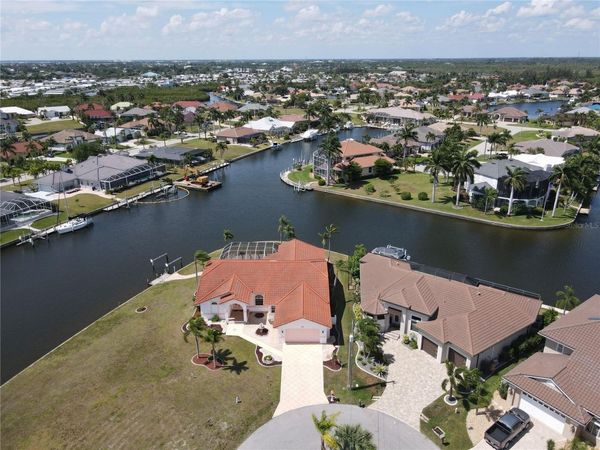 3705 TOULOUSE COURT, PUNTA GORDA, FL 33950