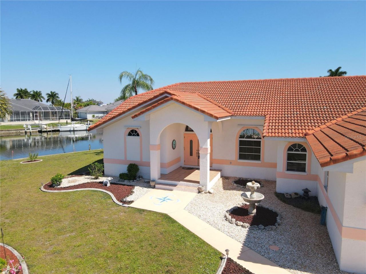 3705 Toulouse Court, Punta Gorda, FL 33950 Photo